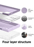 elago Samsung Galaxy S24 ULTRA Case Liquid Silicone